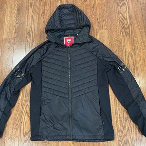 Rossignol Light Puffer Jacket